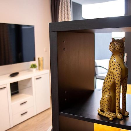 Apartment Figurin Ντουμπρόβνικ Εξωτερικό φωτογραφία