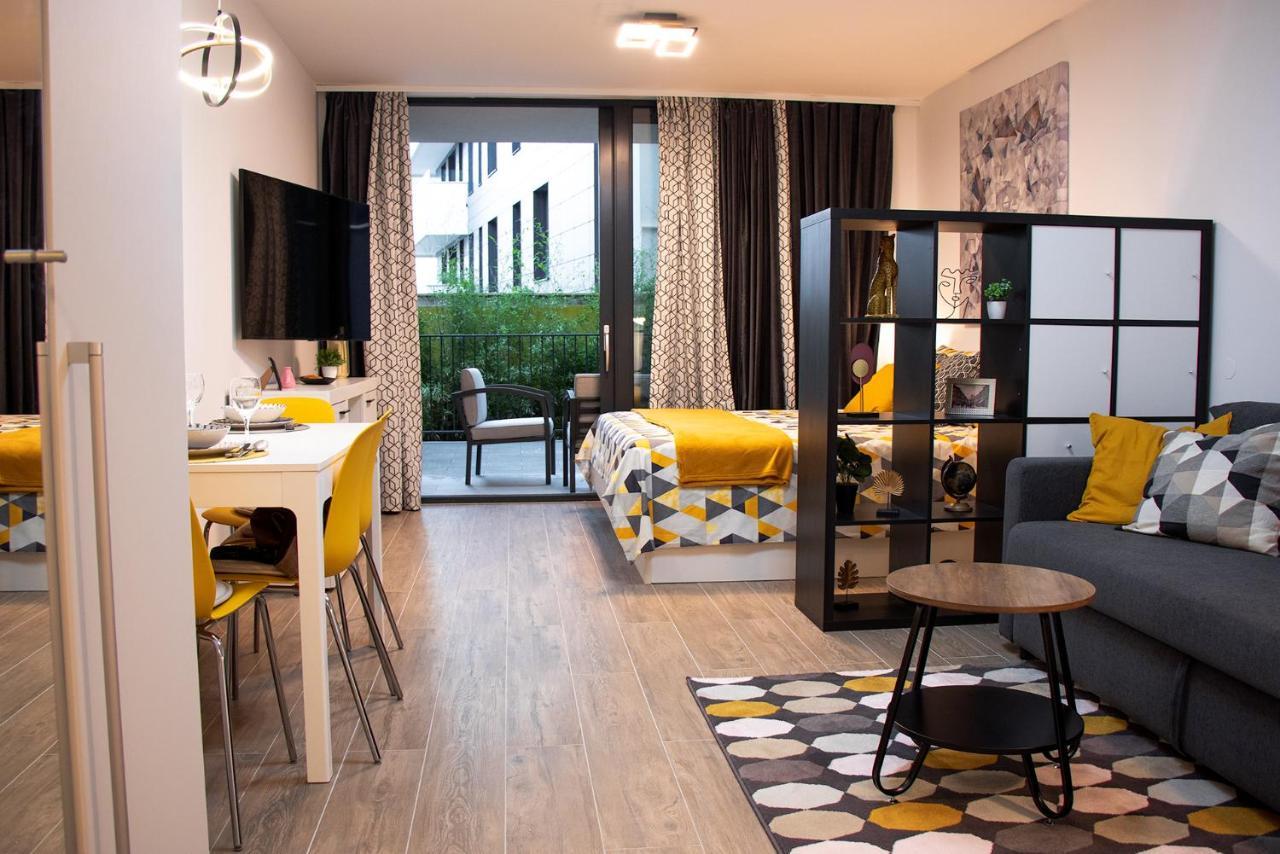 Apartment Figurin Ντουμπρόβνικ Εξωτερικό φωτογραφία