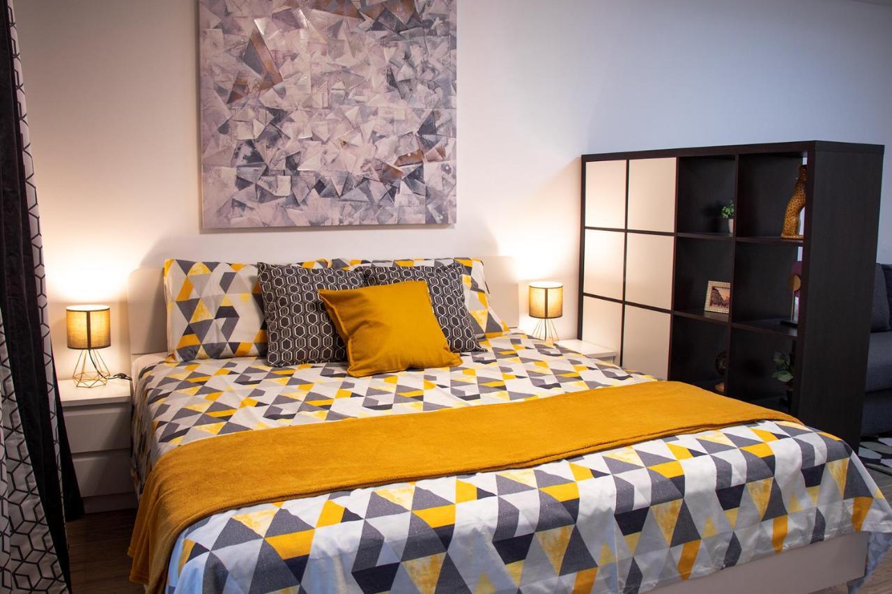 Apartment Figurin Ντουμπρόβνικ Εξωτερικό φωτογραφία