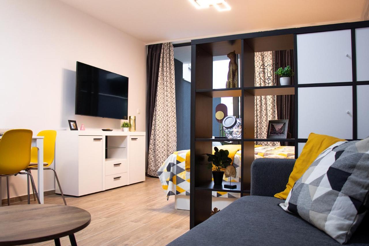 Apartment Figurin Ντουμπρόβνικ Εξωτερικό φωτογραφία