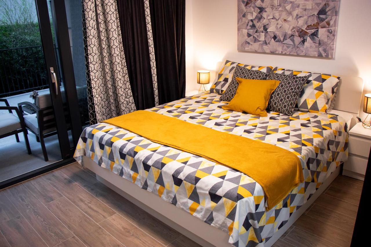 Apartment Figurin Ντουμπρόβνικ Εξωτερικό φωτογραφία