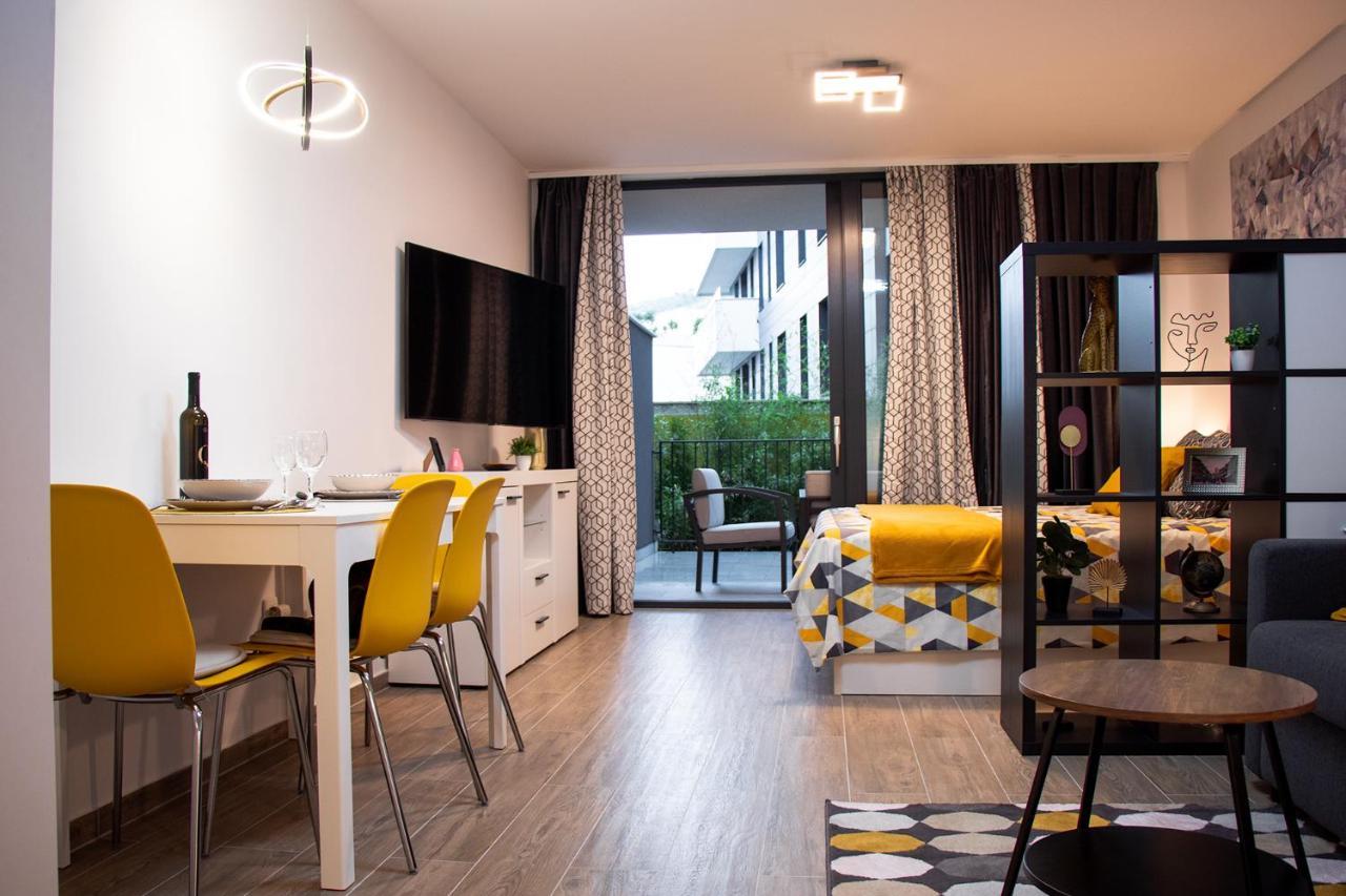 Apartment Figurin Ντουμπρόβνικ Εξωτερικό φωτογραφία