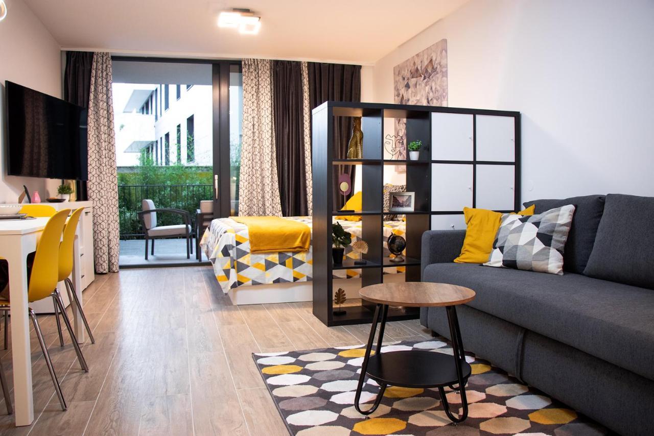 Apartment Figurin Ντουμπρόβνικ Εξωτερικό φωτογραφία