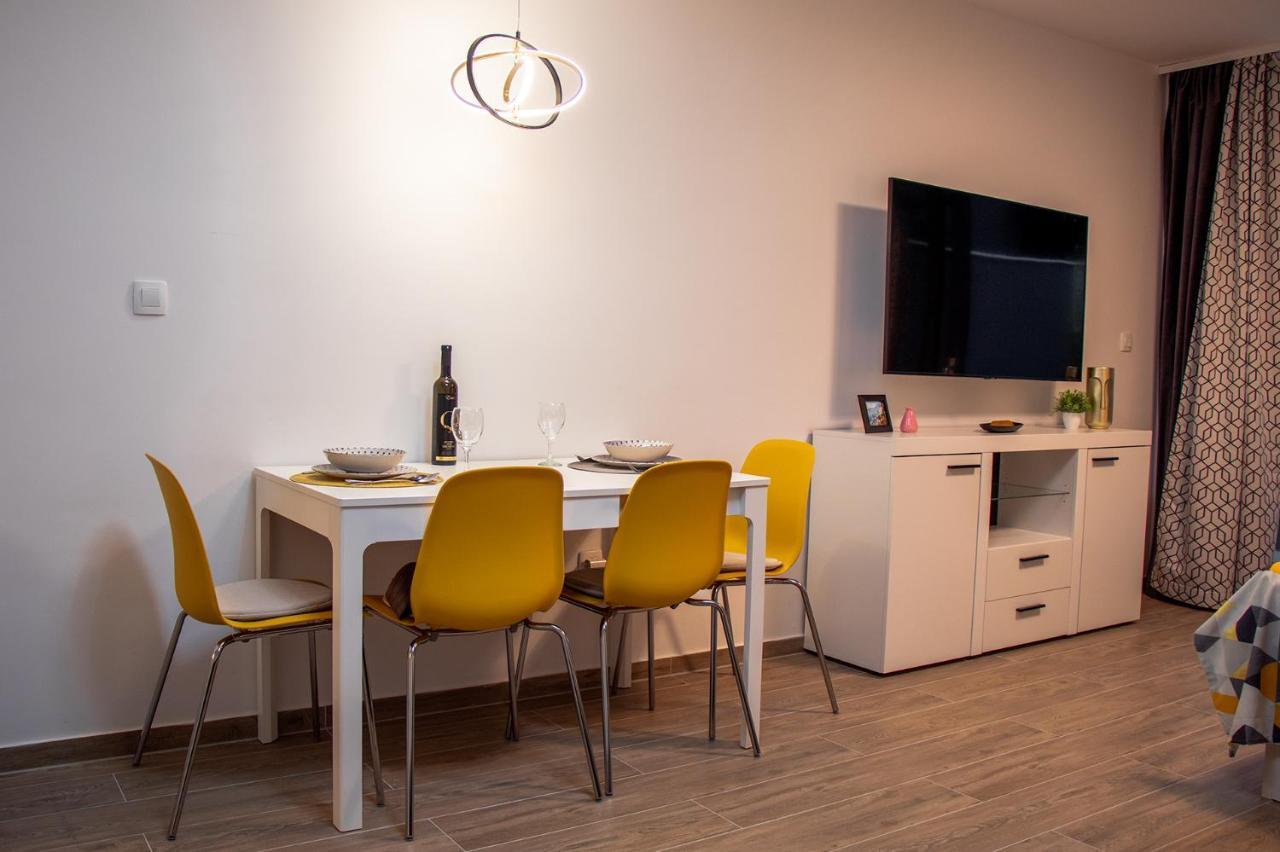 Apartment Figurin Ντουμπρόβνικ Εξωτερικό φωτογραφία