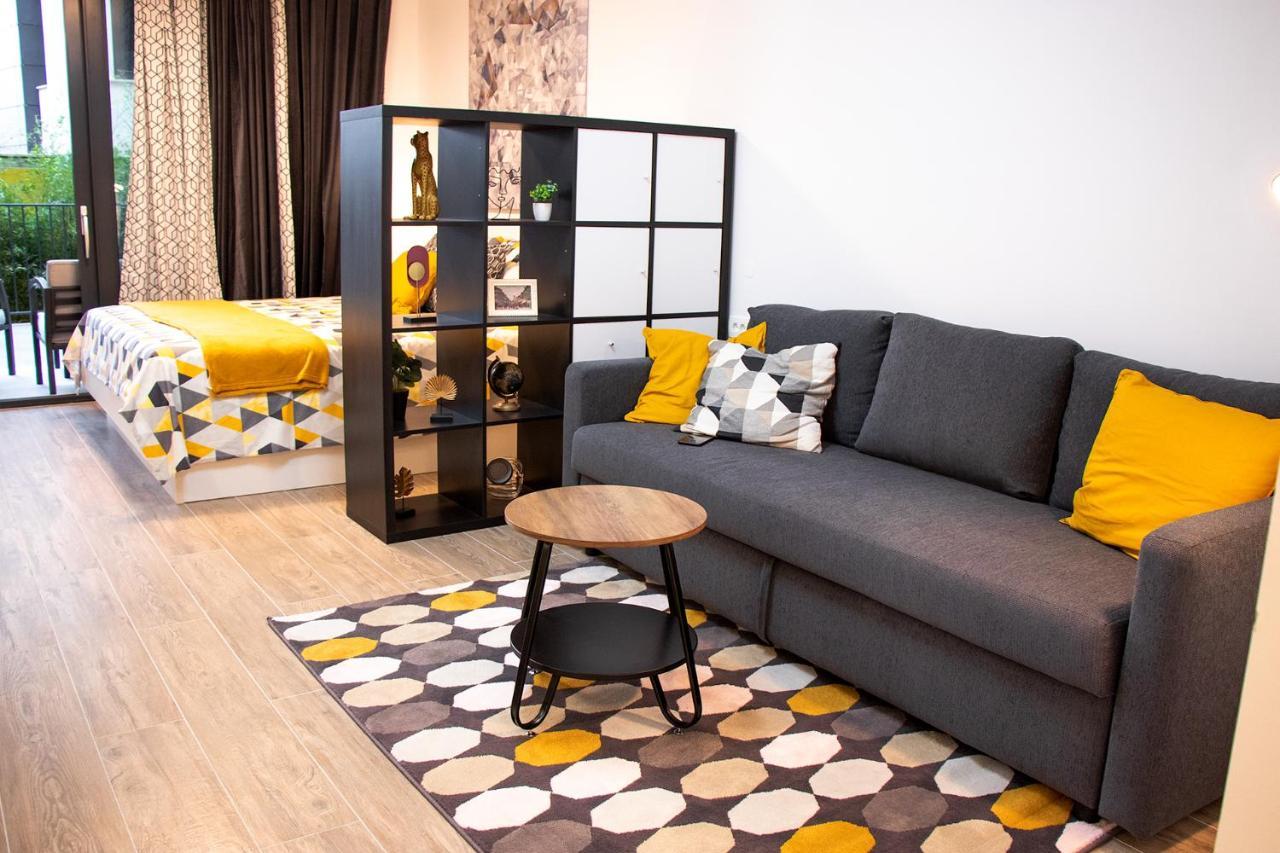 Apartment Figurin Ντουμπρόβνικ Εξωτερικό φωτογραφία