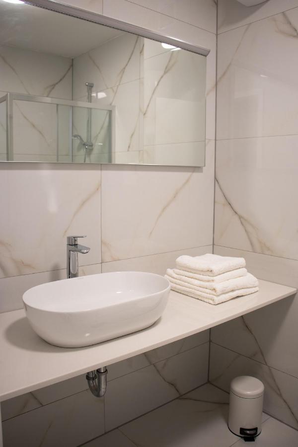 Apartment Figurin Ντουμπρόβνικ Εξωτερικό φωτογραφία