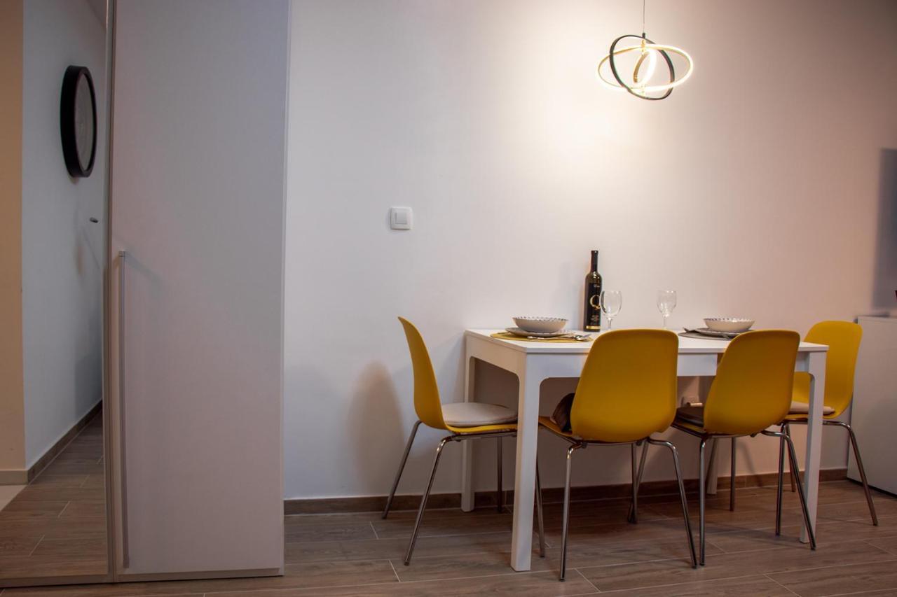 Apartment Figurin Ντουμπρόβνικ Εξωτερικό φωτογραφία