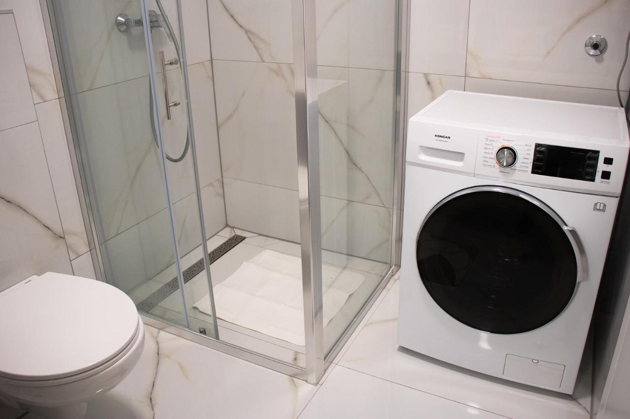Apartment Figurin Ντουμπρόβνικ Εξωτερικό φωτογραφία