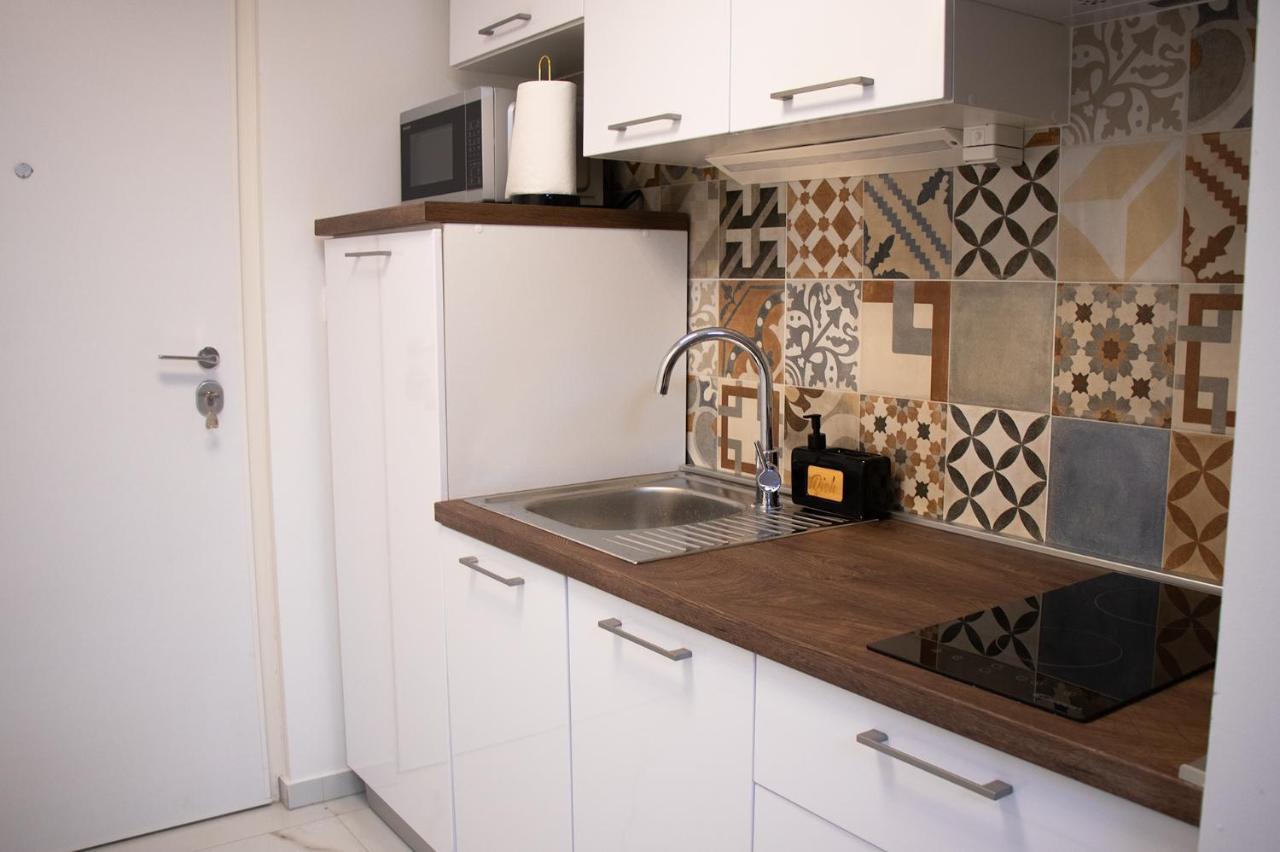 Apartment Figurin Ντουμπρόβνικ Εξωτερικό φωτογραφία
