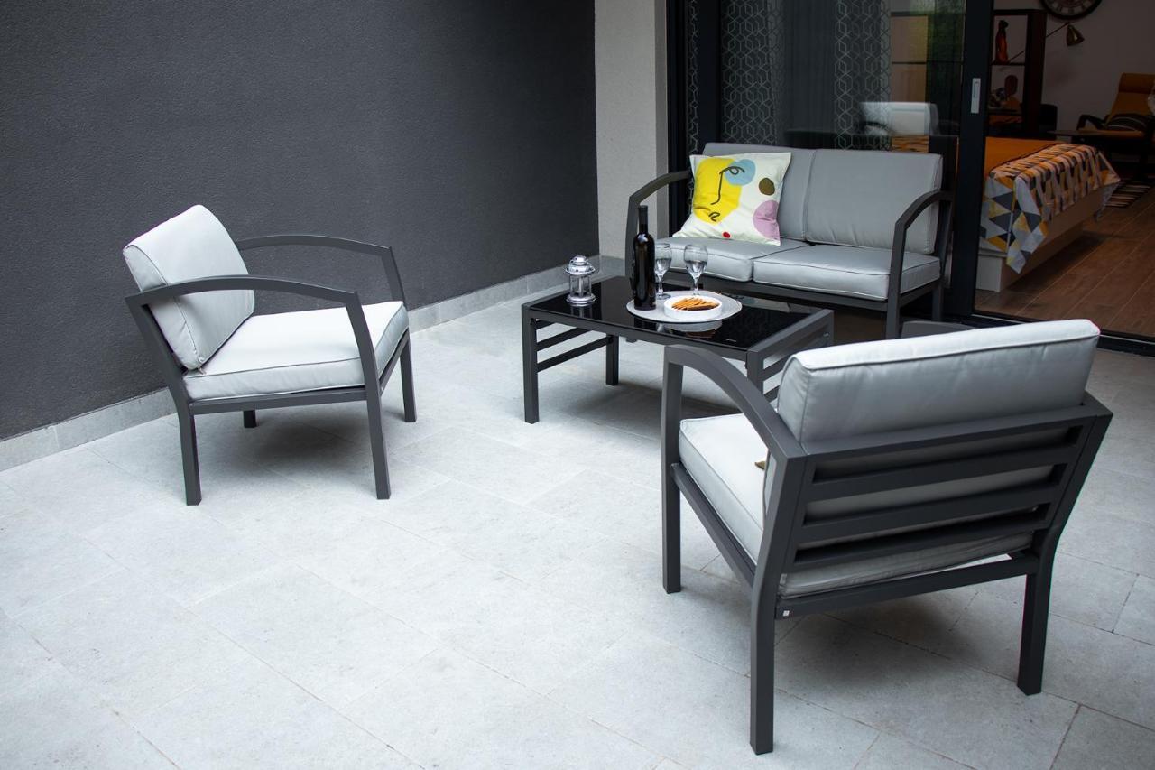 Apartment Figurin Ντουμπρόβνικ Εξωτερικό φωτογραφία