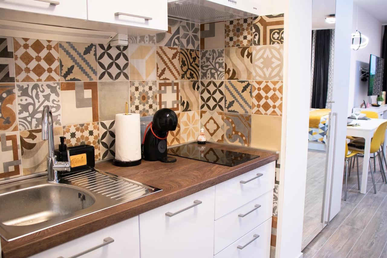 Apartment Figurin Ντουμπρόβνικ Εξωτερικό φωτογραφία