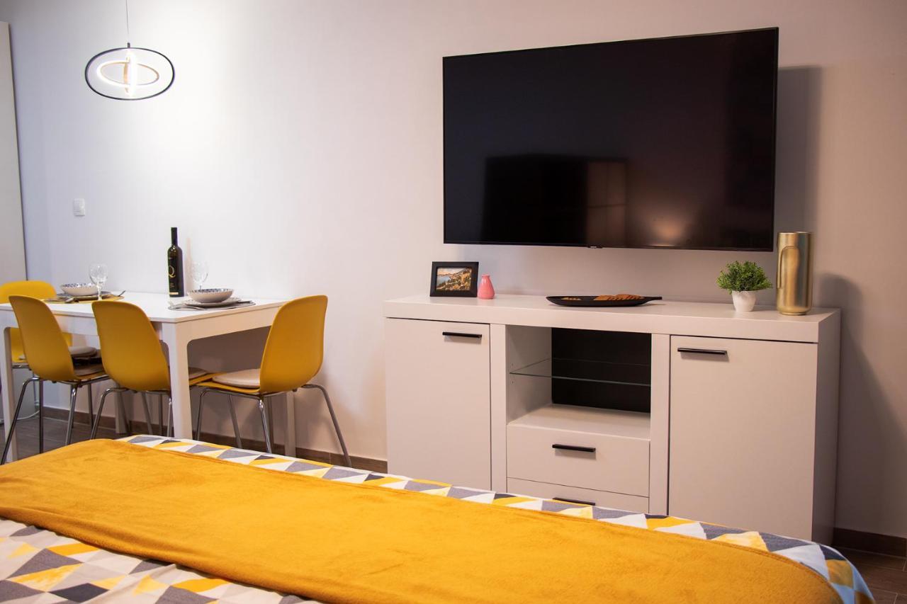 Apartment Figurin Ντουμπρόβνικ Εξωτερικό φωτογραφία
