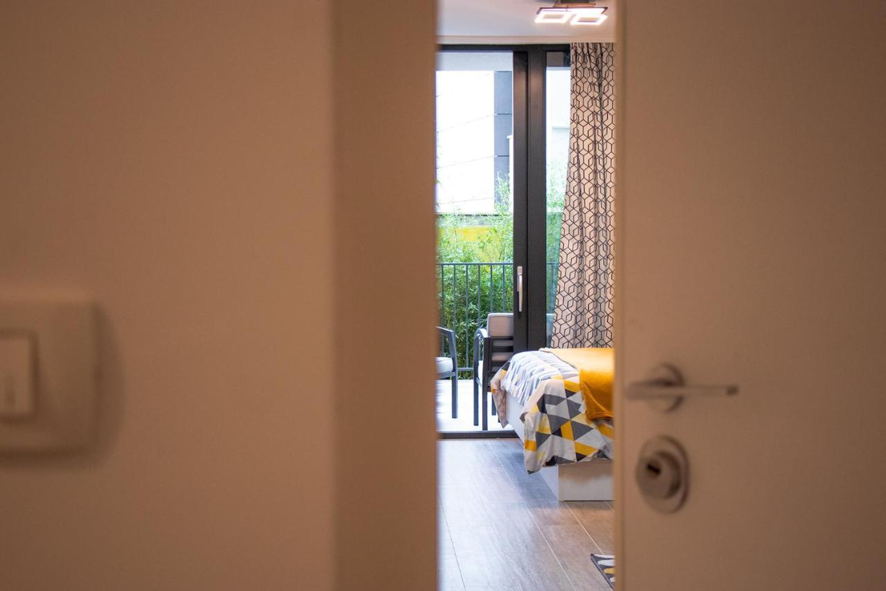 Apartment Figurin Ντουμπρόβνικ Εξωτερικό φωτογραφία