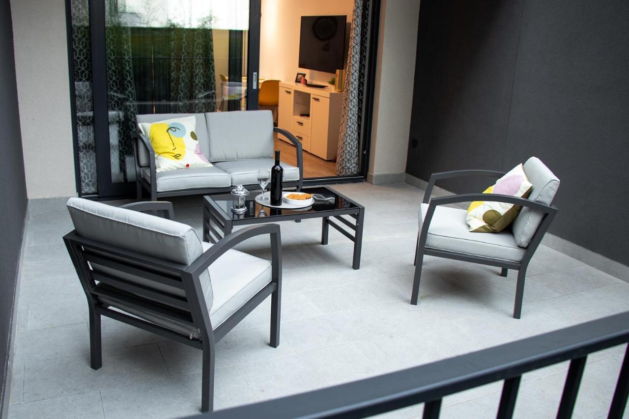 Apartment Figurin Ντουμπρόβνικ Εξωτερικό φωτογραφία