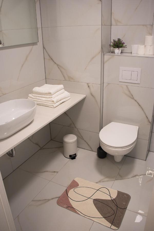 Apartment Figurin Ντουμπρόβνικ Εξωτερικό φωτογραφία