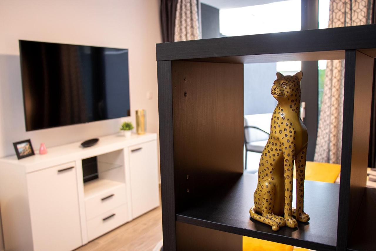 Apartment Figurin Ντουμπρόβνικ Εξωτερικό φωτογραφία