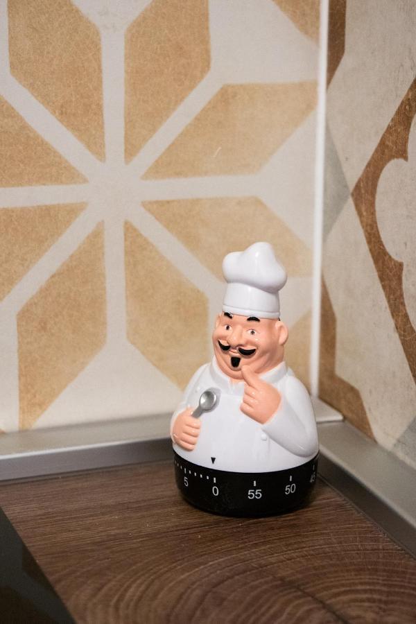 Apartment Figurin Ντουμπρόβνικ Εξωτερικό φωτογραφία