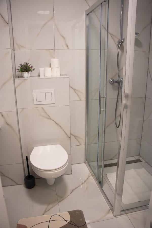 Apartment Figurin Ντουμπρόβνικ Εξωτερικό φωτογραφία