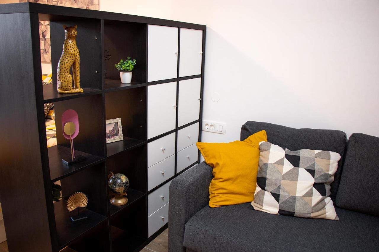 Apartment Figurin Ντουμπρόβνικ Εξωτερικό φωτογραφία